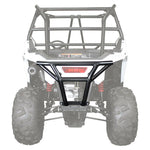 Polaris RZR 200 Rear Bumper - Factory UTV