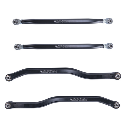 Kryptonite High Clearance Radius Rod Set for 2026 KAWASAKI TERYX H2