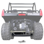 Polaris Ranger 150 UHMW Ultimate Skid Package - Factory UTV