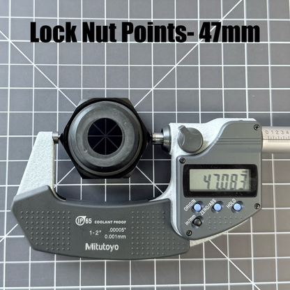 Kryptonite Can-Am Maverick X3 Death Grip Lower Ball Joint 2017-2026