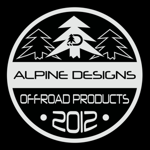 Alpine Designs Offroad
