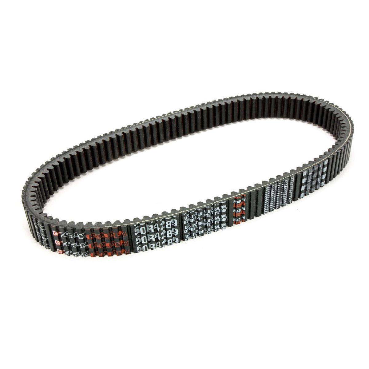 Kryptonite Redline CVT Drive Belt 2017-2023 XP Turbo