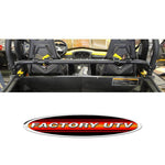 Can-Am Commander Harness Bar - Factory UTV