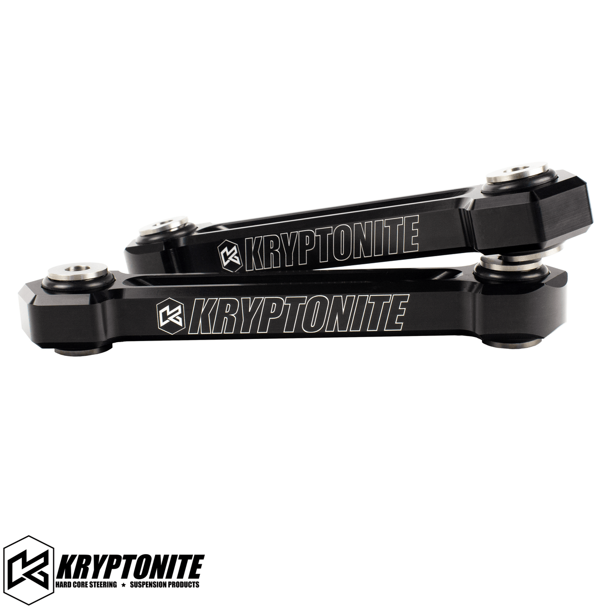 Kryptonite Can-Am Maverick X3 Death Grip Rear Sway Bar End Links 2017-2026
