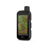 Montana 700i Rugged GPS Touchscreen Navigators and Satellite Communicator