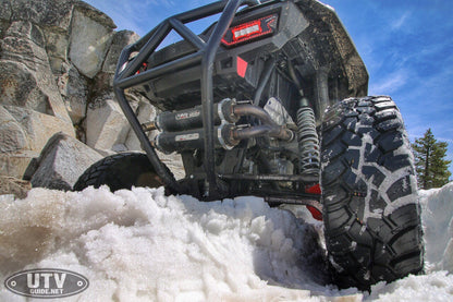 Kryptonite Polaris RZR Death Grip Package Stage "1.5" 2014-2023 XP