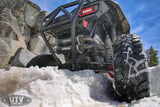 Kryptonite Polaris RZR Death Grip Package Stage "1.5" 2014-2023 XP