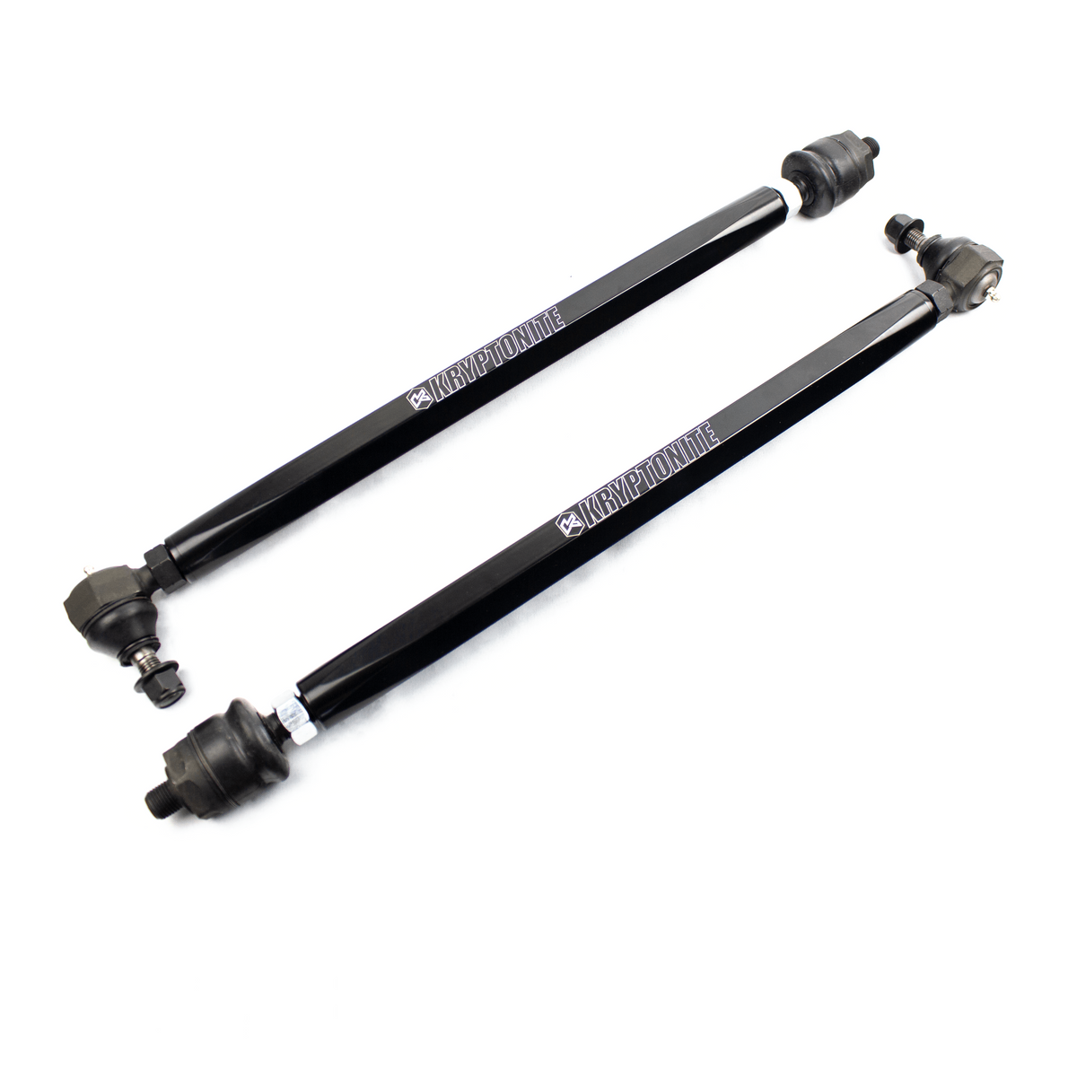Kryptonite Polaris General Death Grip Tie Rods Stage "1" 2016-2026
