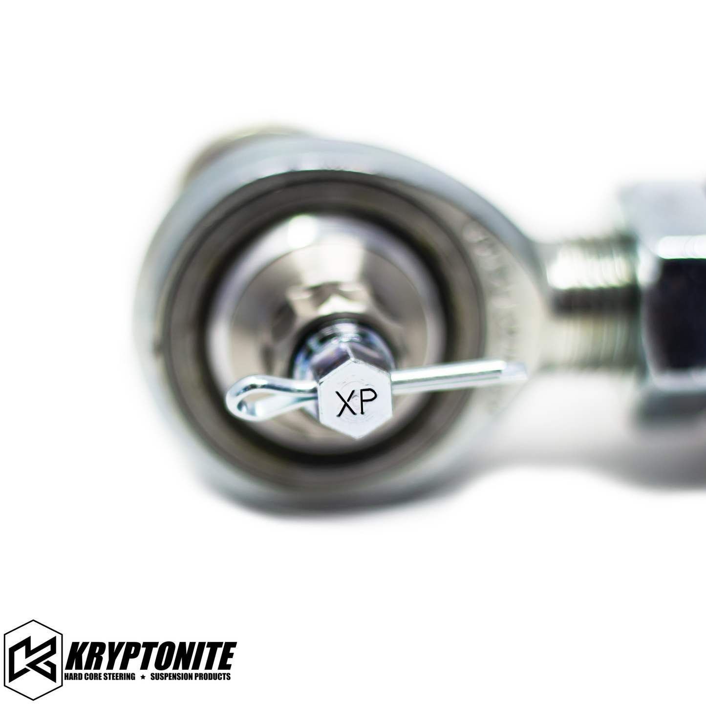 Kryptonite Polaris General Death Grip Tie Rods Stage "2" 2016-2026