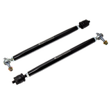 Kryptonite Polaris General Death Grip Tie Rods Stage "1.5" 2016-2026