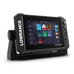 Lowrance 7" Elite FS-7 with Active Imaging 3-in-1