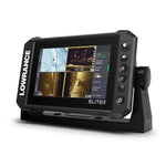 Lowrance 7" Elite FS-7 with Active Imaging 3-in-1