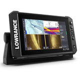 Lowrance 9" Elite FS-9 with Active Imaging 3-in-1