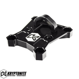 Kryptonite Can-Am Maverick X3 Death Grip Rear Radius Plate 2017-2021
