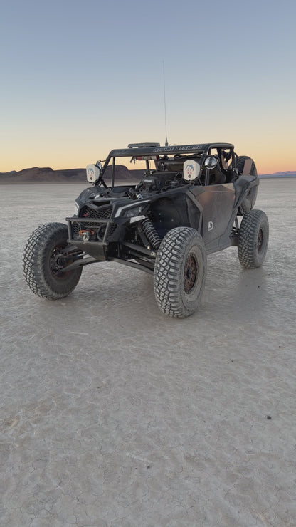 ALPINE DESIGNS STARLINK MINI MOUNT
