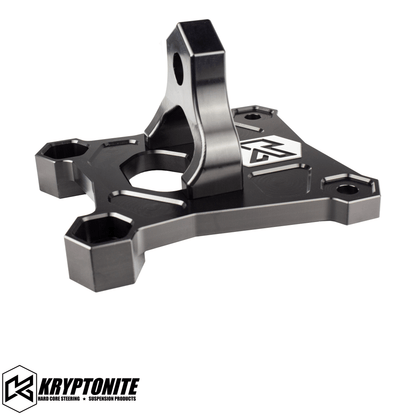 Kryptonite Polaris RZR Death Grip Rear Radius Plate 2014-2023 XP