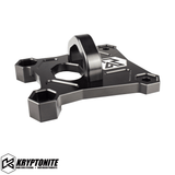 Kryptonite Polaris RZR Death Grip Rear Radius Plate 2014-2023 XP