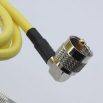 Antenna Coax Cable Kit - Race Series