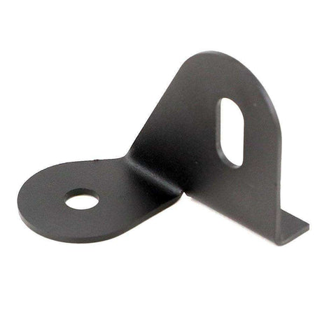 Antenna Mount for Jeep Wrangler and Jeep Gladiator Truck