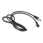 Select Handheld Radio Jumper