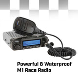 Desert Race Kit - Complete Race Communication Kit