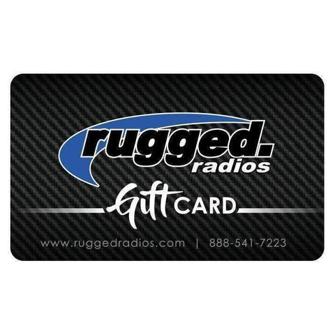 Gift Cards