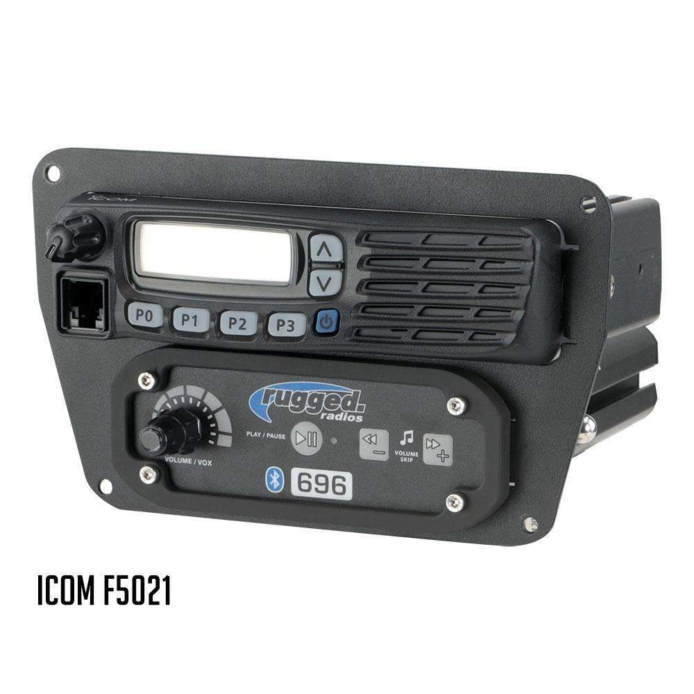 Multi Mount Insert or Standalone Mount for Intercom and Radio – Alpine ...