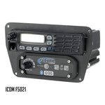 Multi Mount Insert or Standalone Mount for Intercom and Radio