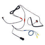 NASCAR 3C Driver Communication Kit for Motorola Radios