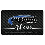 Rugged Gift Pack