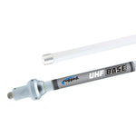 UHF Fiberglass Base Camp Antenna