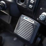 Universal Waterproof GMRS Radio Kit & External Speaker