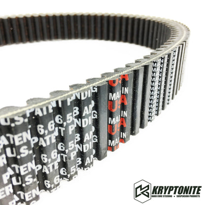Kryptonite Redline CVT Drive Belt 2017-2023 XP Turbo