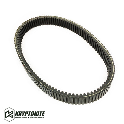 Kryptonite Redline CVT Drive Belt 2017-2023 XP Turbo