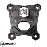Kryptonite Polaris RZR Death Grip Rear Radius Plate 2014-2023 XP