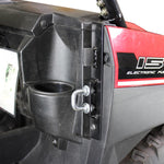 Polaris Ranger 150 Complete Door Kit - Factory UTV