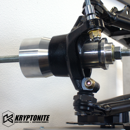 Kryptonite Polaris RZR Wheel Bearing Tool