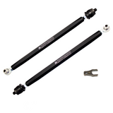 Kryptonite Can-Am Maverick X3 Death Grip Tie Rods 2017-2026