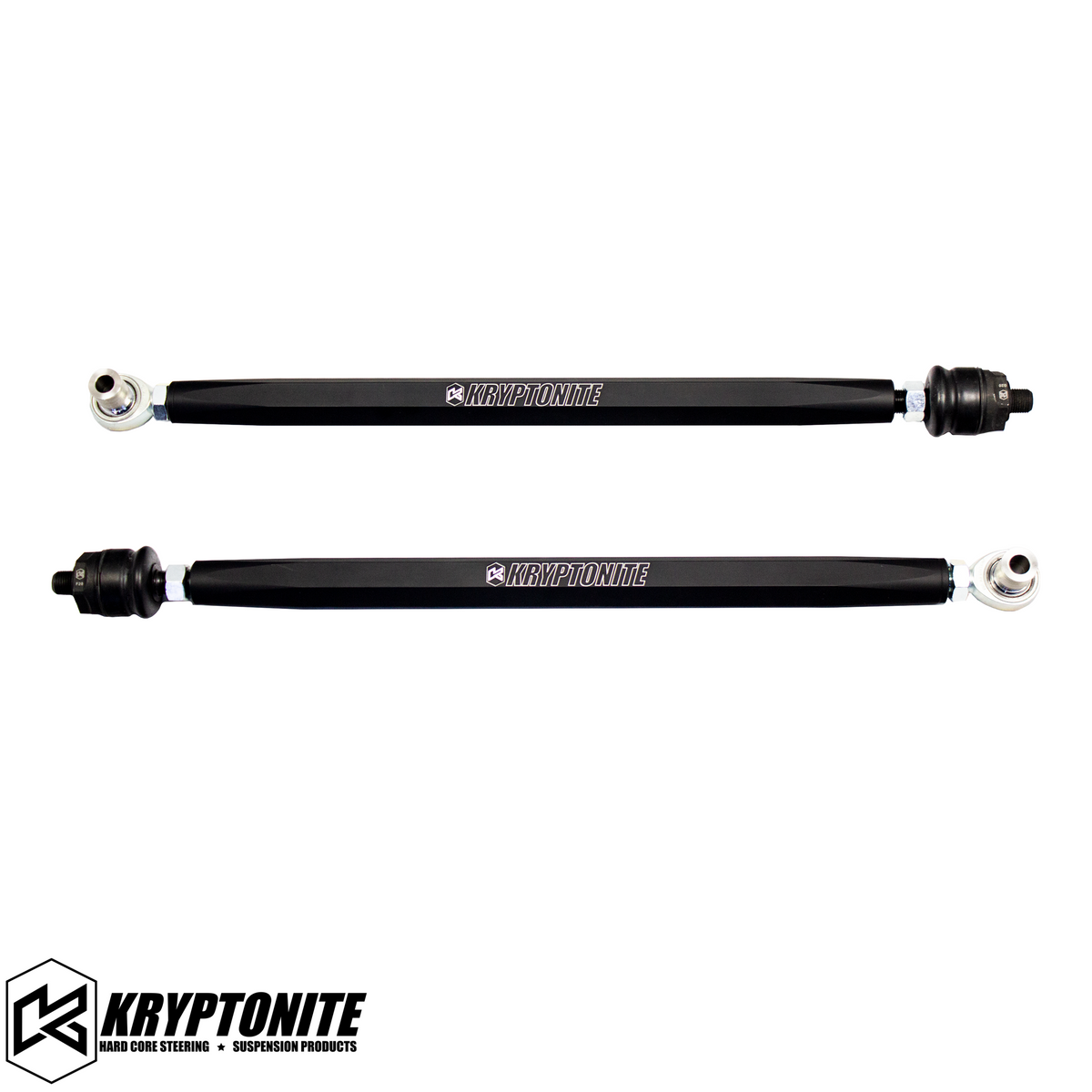 Kryptonite Can-Am Maverick X3 Death Grip Tie Rods 2017-2026