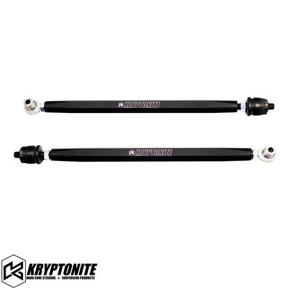 Kryptonite Can-Am Maverick X3 Death Grip Tie Rods 2017-2026