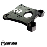 Kryptonite Polaris RZR Death Grip Rear Radius Plate 2014-2023 XP