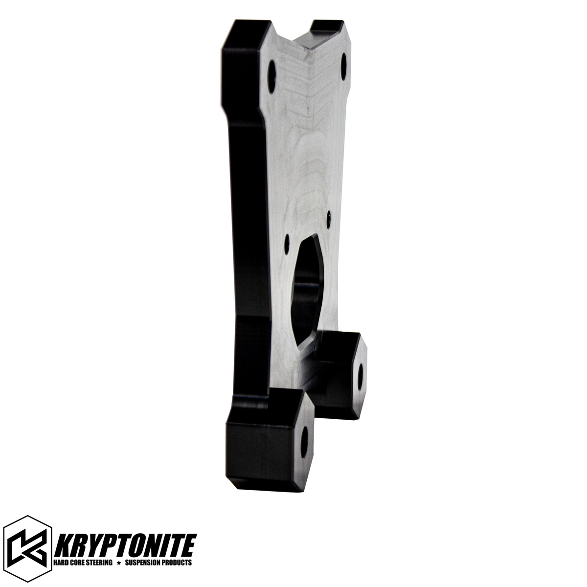 Kryptonite Polaris RZR Death Grip Rear Radius Plate 2014-2023 XP