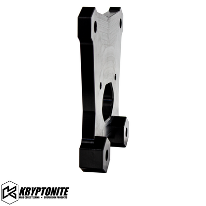 Kryptonite Polaris RZR Death Grip Rear Radius Plate 2014-2023 XP
