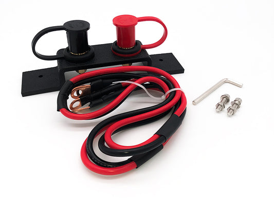 Alpine Designs 12 Volt Charging and Remote Accessory post