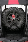 Speed Strap SINGLE RZR XP 1000 SPARE TIRE HOLD DOWN ANGLED