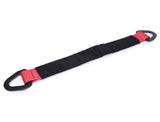 Speed Strap 2" X 24" AXLE STRAP WITH D-RINGS