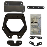 TMW Offroad TMW X3 BULKHEAD GUSSET KIT 100% CHROMOLY