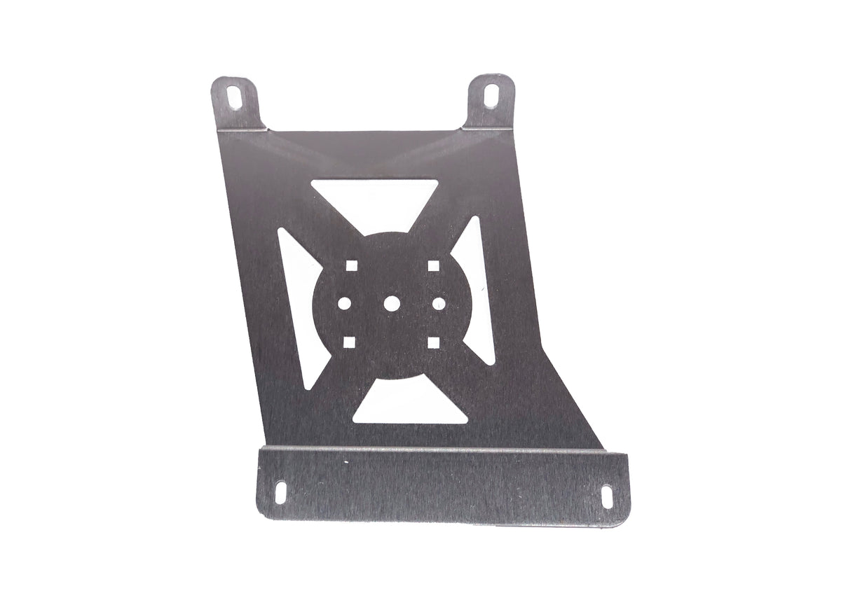 Roto Pax Extra Fuel Can Mount 