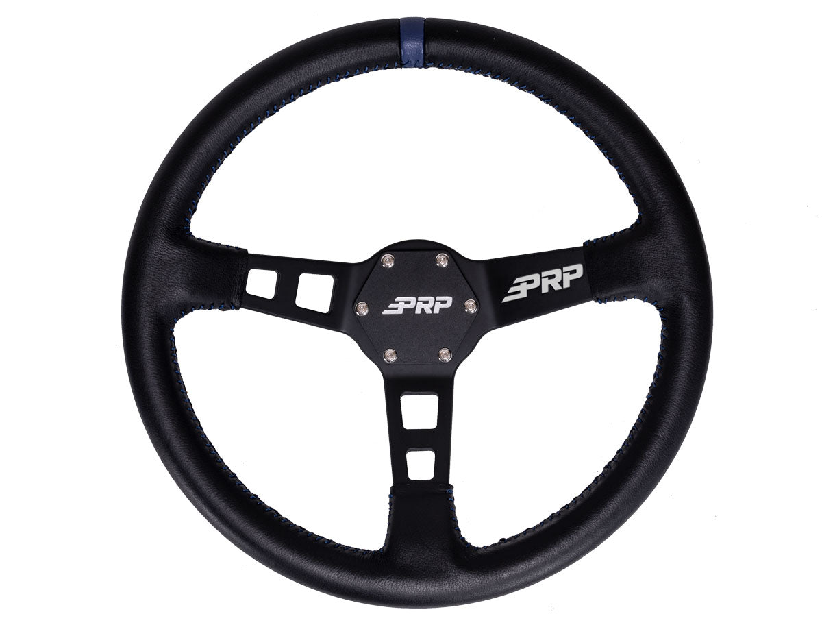 Alpine Designs Kawasaki Teryx and KRX 1000 Steering Wheel Adapter