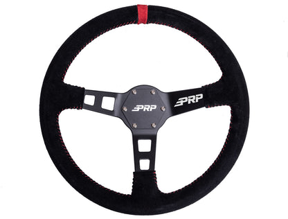 Alpine Designs Kawasaki Teryx and KRX 1000 Steering Wheel Adapter